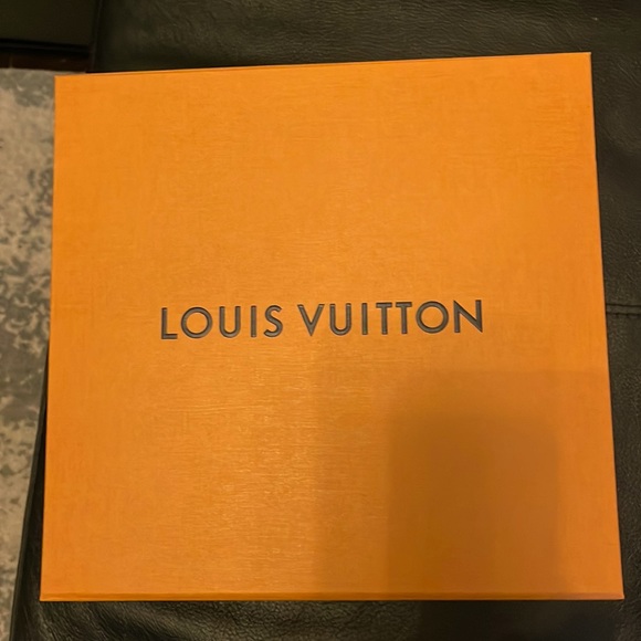 Louis Vuitton Handbags - LV box for sale